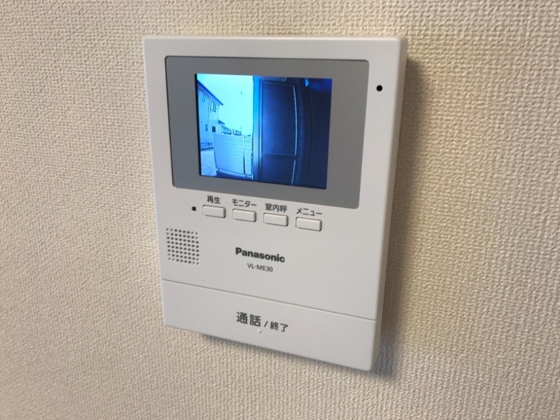 セキュリティ　図面と現状に相違がある場合には現状を優先