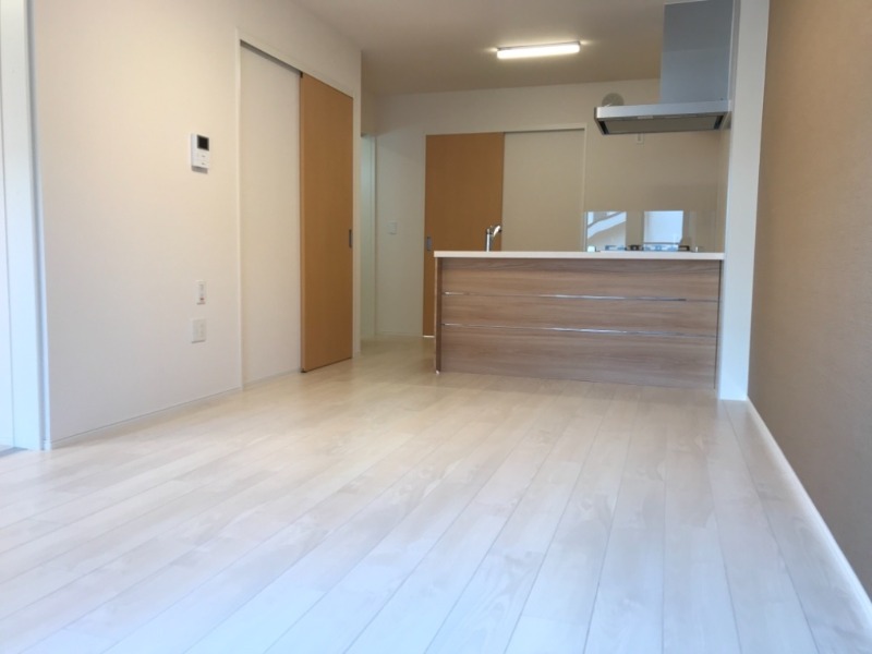 居室・リビング　図面と現状に相違がある場合には現状を優先