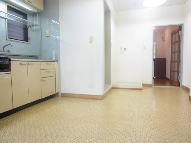 居室・リビング　ダイニング6帖