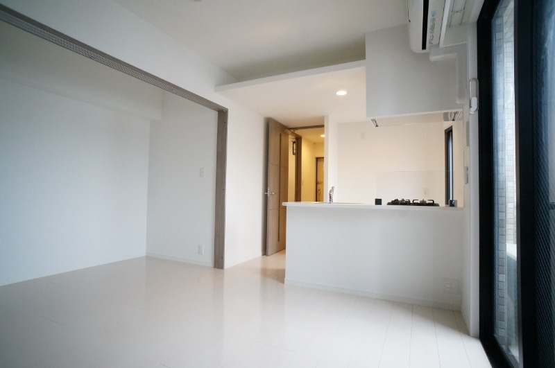 居室・リビング　同型仕様