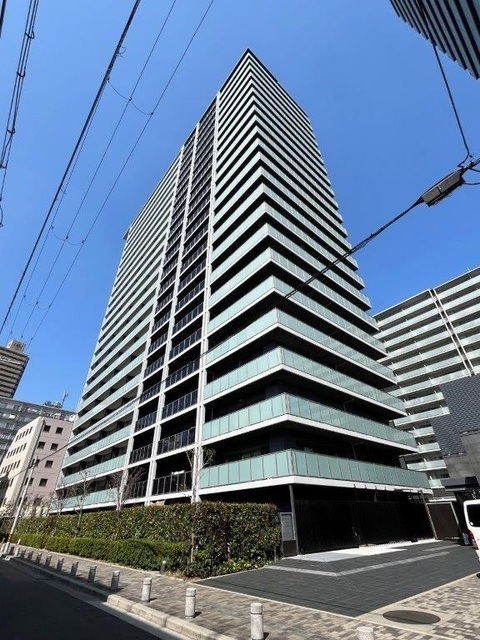 建物外観　建物外観