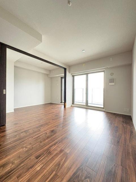 居室・リビング　リビングダイニング（１０．３帖）