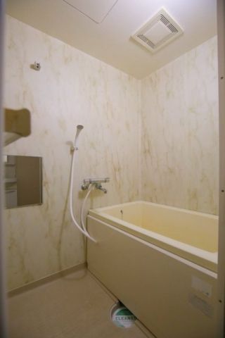 バス・シャワールーム　（別タイプ参考写真）成加パラシオン　荒川区西尾久7