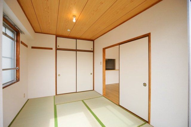 その他部屋・スペース　（別タイプ参考写真）成加パラシオン　荒川区西尾久7