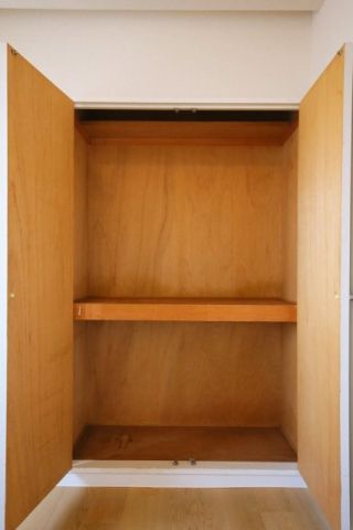 収納　（別タイプ参考写真）成加パラシオン　荒川区西尾久7