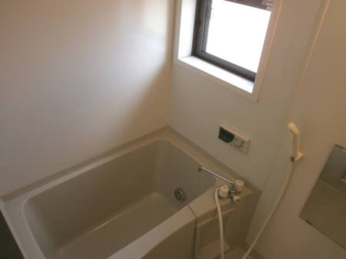 バス・シャワールーム　C301-浴室