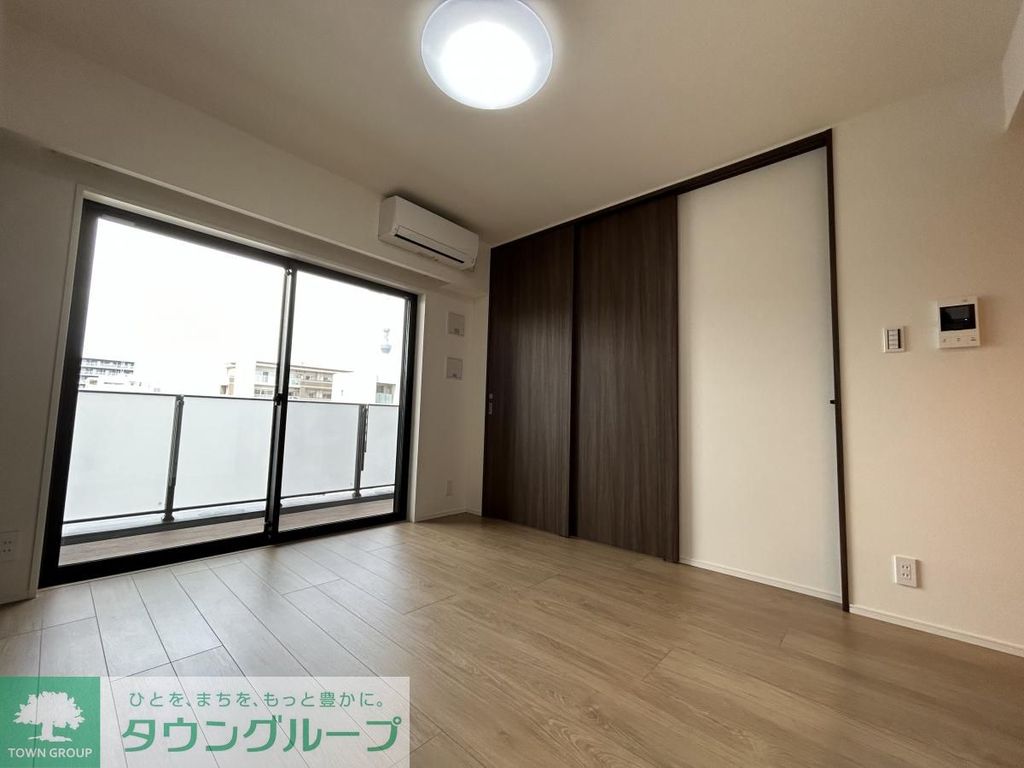 居室・リビング　リビング/居室