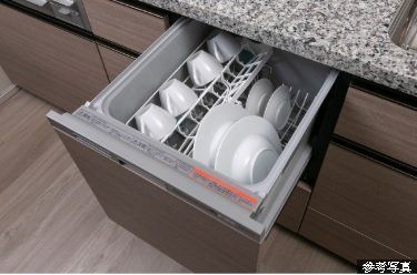 収納　キッチン