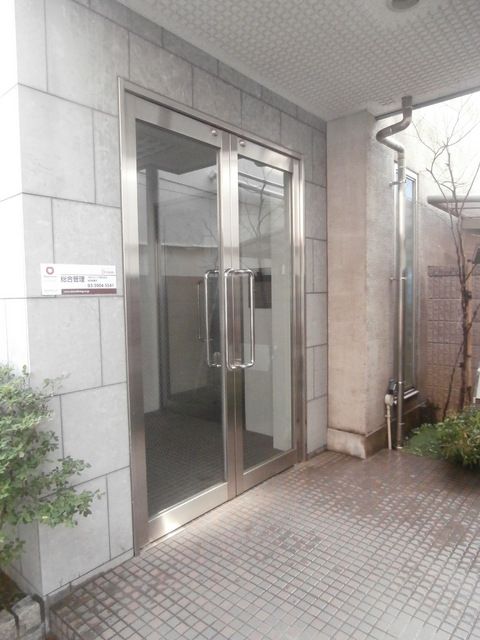 エントランス　★エントランス★