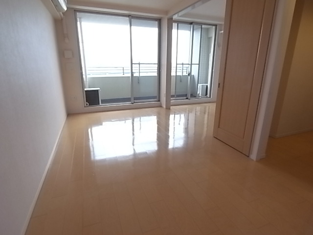 居室・リビング　居間・リビング