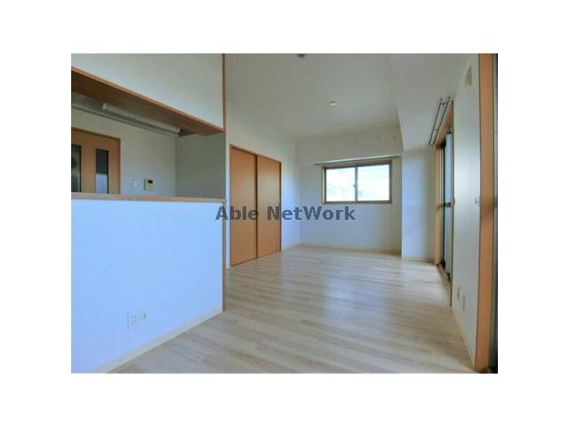 キッチン　同型タイプ