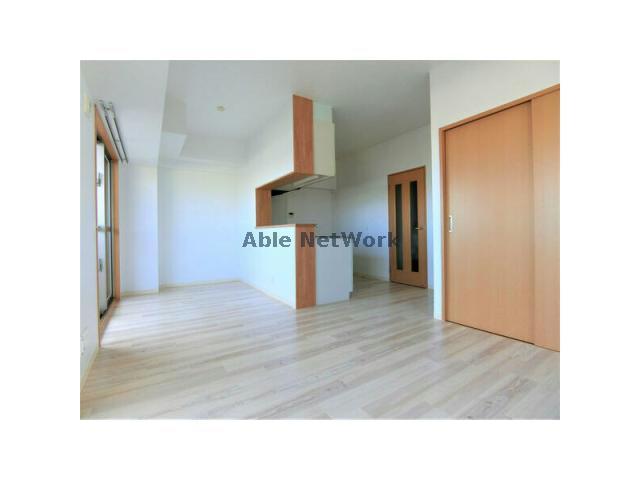 居室・リビング　同型タイプ