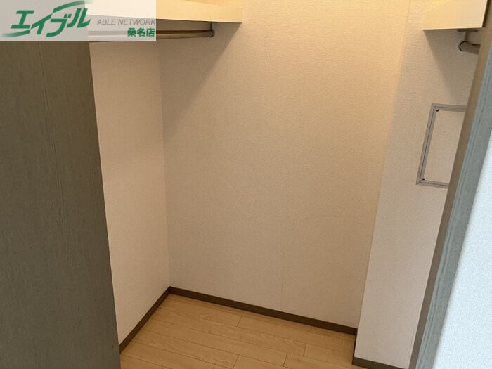 収納　反転タイプ参考写真