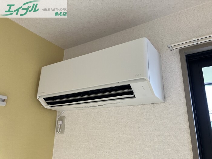 その他設備　反転タイプ参考写真