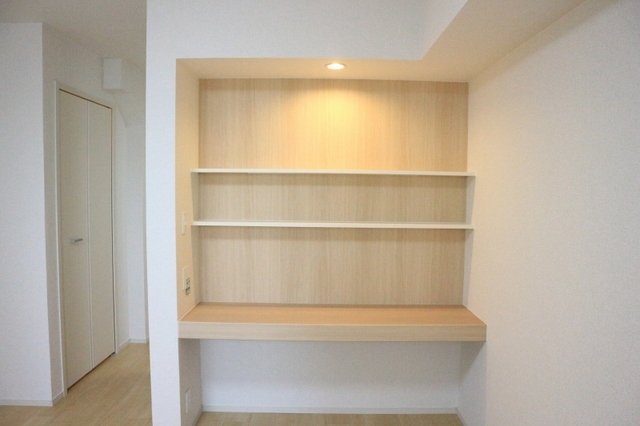 その他部屋・スペース