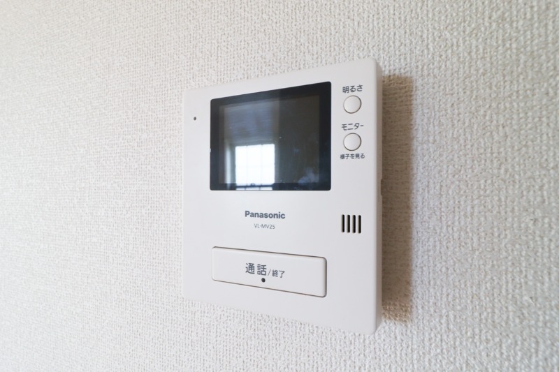 セキュリティ　図面と現状に相違がある場合には現状を優先