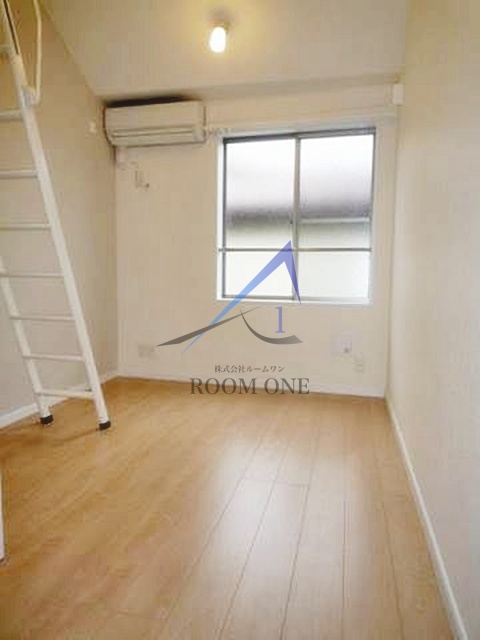 居室・リビング　洋室のお部屋です。