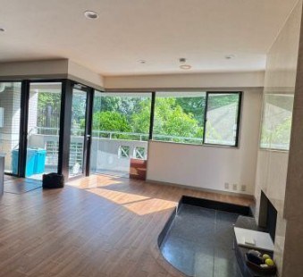 居室・リビング　※参考写真※