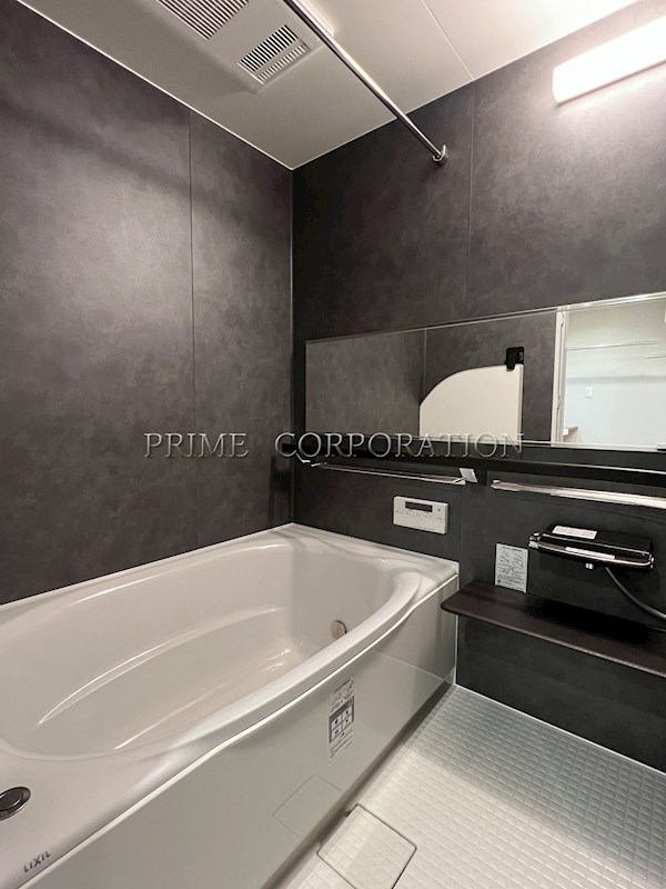 バス・シャワールーム　※参考写真※