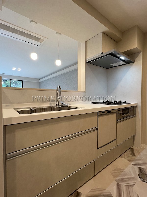 キッチン　※参考写真※