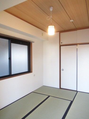 その他部屋・スペース　和室（約5.3畳） ※前回募集時2020年10月の写真