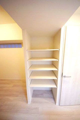 収納　参考写真