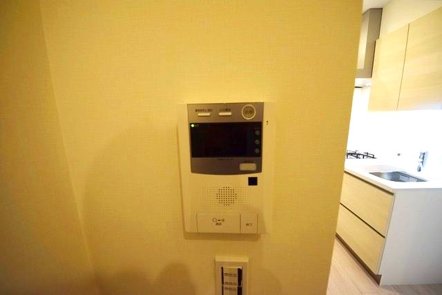 セキュリティ　参考写真