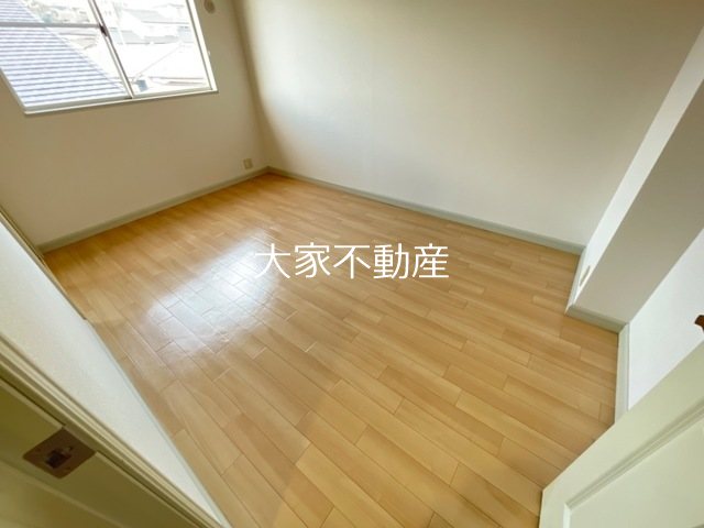 その他部屋・スペース　※入居中につきイメージ。