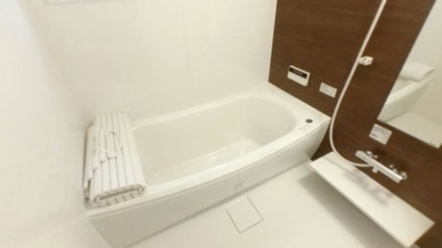 バス・シャワールーム　同仕様