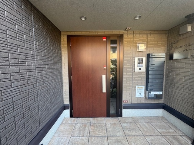 エントランス　同仕様