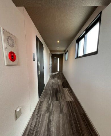 その他共有部分　☆共用部分☆