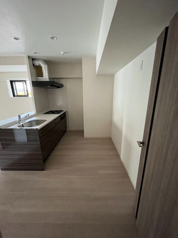 キッチン　☆使いやすいキッチン☆