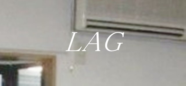 その他設備　エアコン付です。