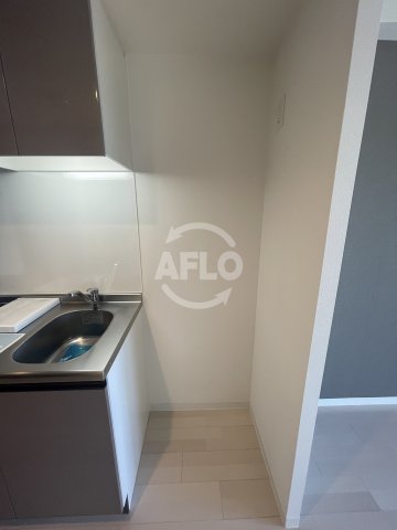 その他　エストゥルースプラスサウス大阪　冷蔵庫置場