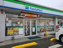 コンビニ　ファミリーマート 岡山東畦店（コンビニ）まで734m
