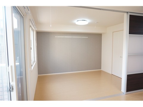 その他部屋・スペース　洋室