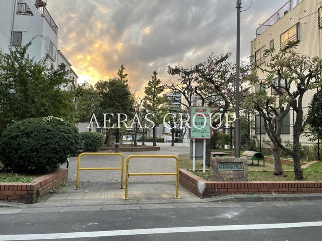 公園　川南海辺公園（公園）まで228m