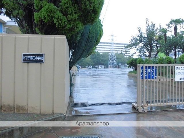 その他　江戸川区立宇喜田小学校（その他）まで228m