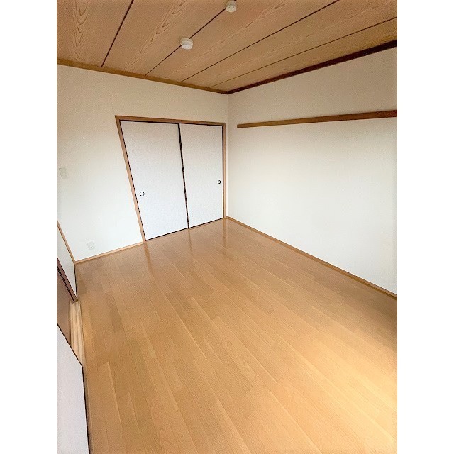 その他部屋・スペース　洋室