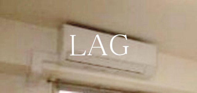 その他設備　エアコンです。