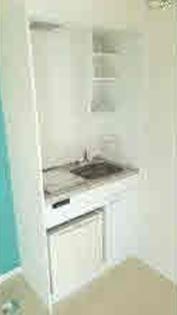 キッチン　※同仕様写真