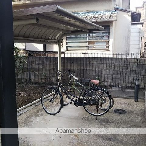 その他共有部分　その他共有部分