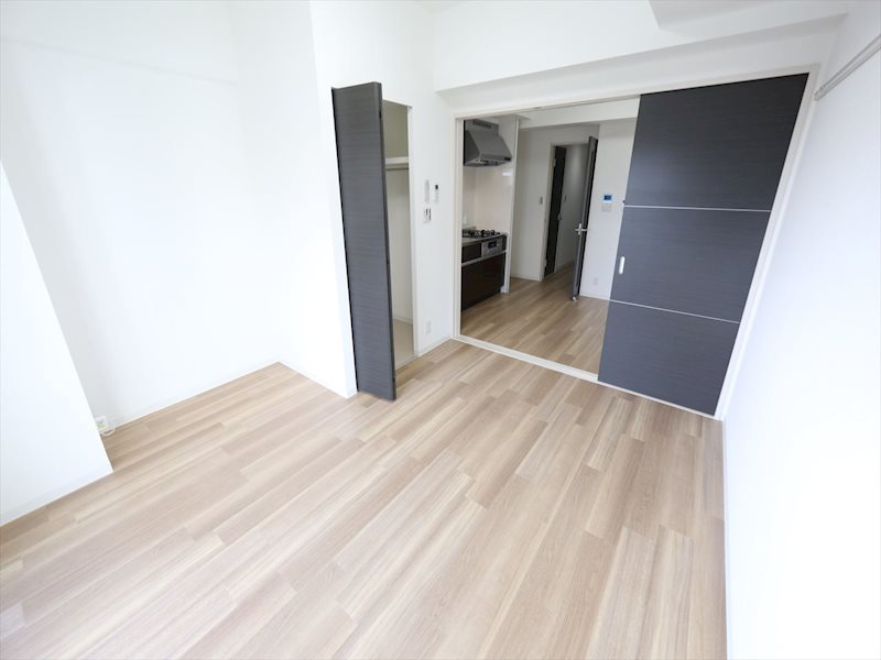 その他部屋・スペース　洋室7.3帖　ウォークインクローゼット（収納充実してます）