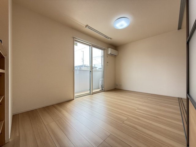 バス・シャワールーム　一坪風呂