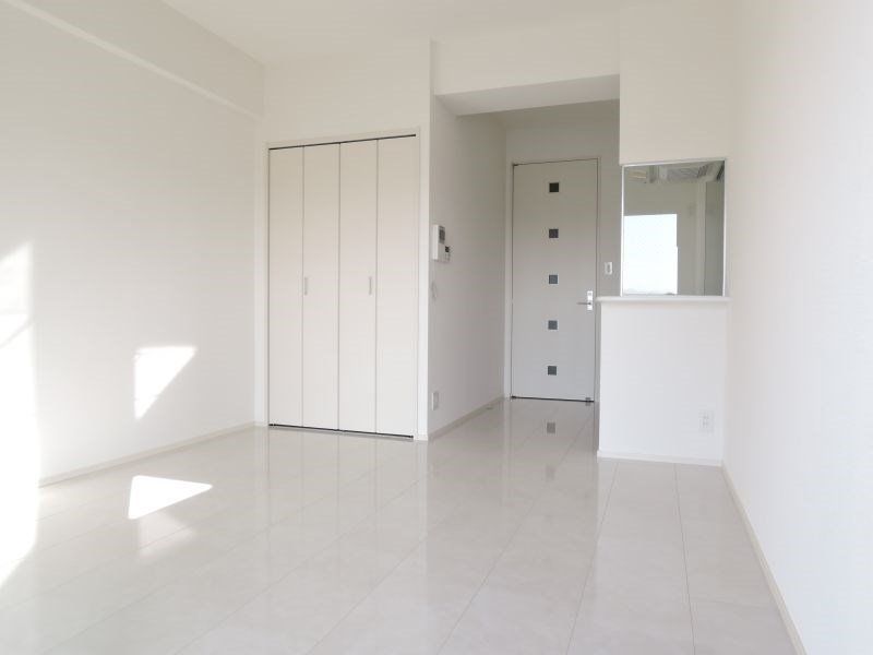 居室・リビング　リビング/居室