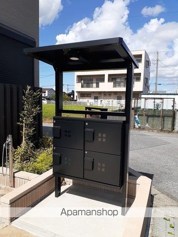 その他共有部分　その他共有部分