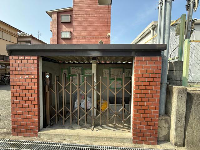 その他共有部分　建物設備