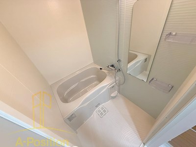 バス・シャワールーム　Alivis九条