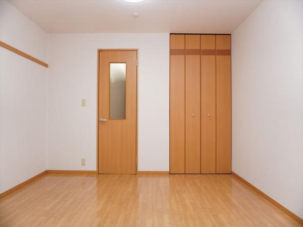 居室・リビング　内装