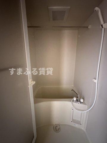 バス・シャワールーム　同仕様　反転の場合あり